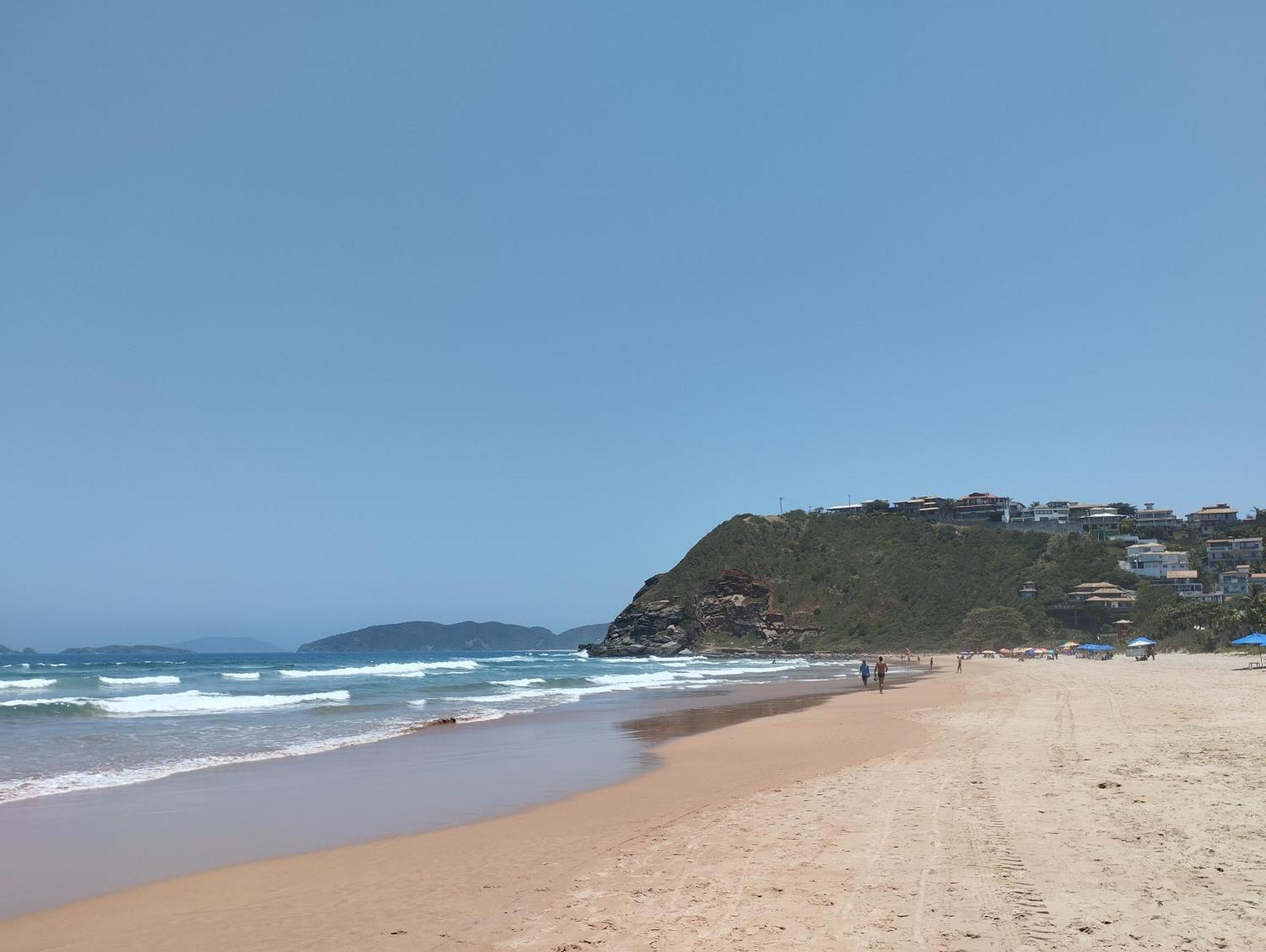Suites Brisa Do Mar, Com Excelente Localizacao Bem Pertinho Da Praia De Geriba Армасан-душ-Бузіус Екстер'єр фото